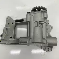 BMW E60 M57 Yağ Pompası 1141 7789838 (Yeni Orijinal)