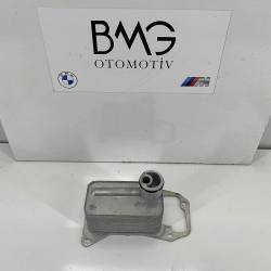 BMW E93 N57 Yağ Soğutucu 1142 8512435 | N57 Isı Eşanjörü