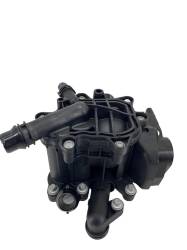 BMW F30 Lci B48 Termostat 11537644811 | F30 3.20i Termostat (Yeni Orijinal)