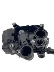 BMW F30 Lci B48 Termostat 11537644811 | F30 3.20i Termostat (Yeni Orijinal)
