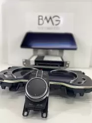 BMW G30 NBT Hayalet Set 65128736165  Yeni Orijinal