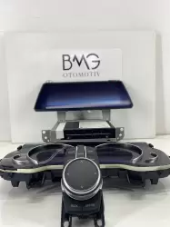BMW G30 NBT Hayalet Set 65128736165  Yeni Orijinal