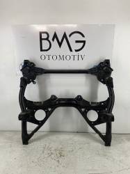 BMW F30 Lci Motor Alt Travers 31106872118 ( Orijinal)