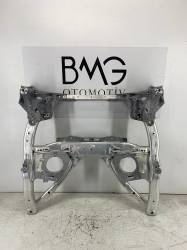 BMW G32 Motor Alt Travers 31106861106 ( Orijinal)