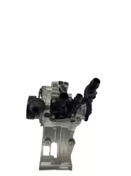 BMW F45 B47 Termostat 11518591719 (Yeni Orijinal)