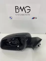 BMW F30 Sol Ayna 51167245259 | F30 Katlamalı Sol Ayna -  F30 Sol Dış Dikiz Aynası ( Orijinal)