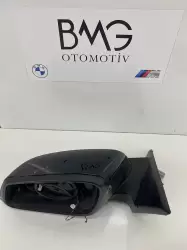 BMW F30 Sol Ayna 51167245259 | F30 Katlamalı Sol Ayna -  F30 Sol Dış Dikiz Aynası ( Orijinal)