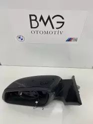BMW F30 Sol Ayna 51167245259 | F30 Katlamalı Sol Ayna -  F30 Sol Dış Dikiz Aynası ( Orijinal)