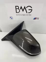 BMW F36 Sol Ayna 51167285287 | F36 Katlamasız Sol Ayna -  F36 Katlamasız Sol Dış Dikiz Aynası ( Orijinal)