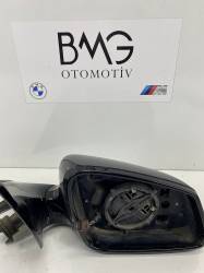 BMW F10 Sağ Ayna 51168273612 | F10 Katlamalı Sağ Ayna - F10 Katlamalı Sağ Dış Dikiz Aynası ( Orijinal)