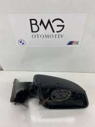 BMW F10 Sağ Ayna 51168273612 | F10 Katlamalı Sağ Ayna - F10 Katlamalı Sağ Dış Dikiz Aynası ( Orijinal)