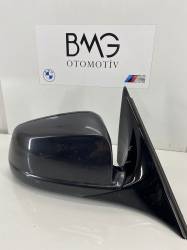BMW F10 Sağ Ayna 51168273612 | F10 Katlamalı Sağ Ayna - F10 Katlamalı Sağ Dış Dikiz Aynası ( Orijinal)