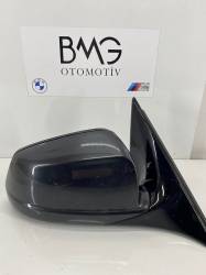 BMW F10 Sağ Ayna 51168273612 | F10 Katlamalı Sağ Ayna - F10 Katlamalı Sağ Dış Dikiz Aynası ( Orijinal)