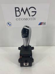 BMW F07 GT Vites Joyistik 61317950394 | F07 GT Vites Kolu ( Orijinal)
