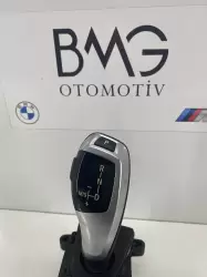 BMW F34 Vites Joyistik 61319296896 | F34 Vites Kolu ( Orijinal)