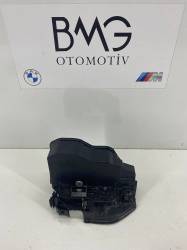 BMW F23 Sol Ön Kapı Kilidi 51217229455 ( Orijinal)