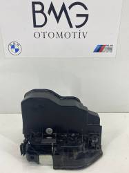 BMW F23 Sol Ön Kapı Kilidi 51217229455 ( Orijinal)