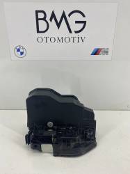 BMW F10 Lci Sol Ön Kapı Kilidi 51217229455 ( Orijinal)