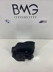 BMW M3 F80 Sağ Ön Kapı Kilidi 51217229458 ( Orijinal)