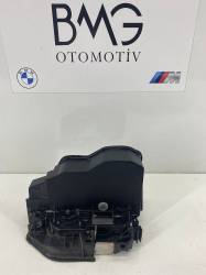 BMW M3 F80 Sağ Ön Kapı Kilidi 51217229458 ( Orijinal)