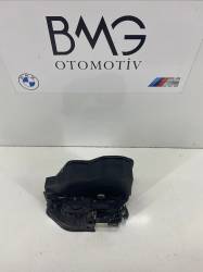 BMW F10 Sağ Ön Kapı Kilidi 51217229458 ( Orijinal)