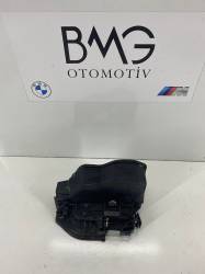 BMW E90 Sağ Arka Kapı Kilidi 51227202148 ( Orijinal)