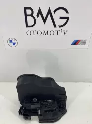 BMW F30 Sol Arka Kapı Kilidi 51227202147 ( Orijinal)