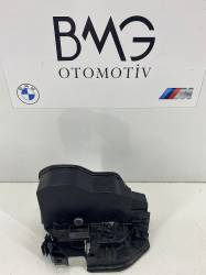 BMW M3 F80 Sol Arka Kapı Kilidi 51227202147 ( Orijinal)