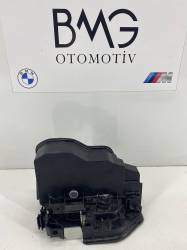 BMW X1 E84 Sol Arka Kapı Kilidi 51227202147 ( Orijinal)