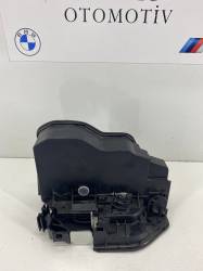 BMW X1 E84 Sol Arka Kapı Kilidi 51227202147 ( Orijinal)