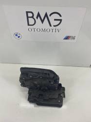 BMW G11 Sol Arka Kapı Kilidi 51227281939 ( Orijinal)