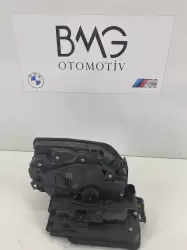 BMW E84 Sol Arka Kapı Kilidi 51227281939 ( Orijinal)