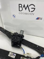 BMW F30 Lci Sağ Ön Cam Kirkosu 51337281886 ( Orijinal)