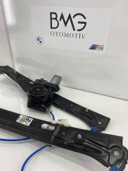BMW F30 Lci Sağ Ön Cam Kirkosu 51337281886 ( Orijinal)