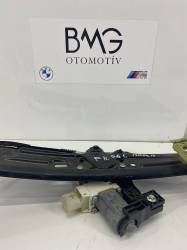 BMW F10 Lci Sağ Arka Cam Kirkosu 51337182614 ( Orijinal)