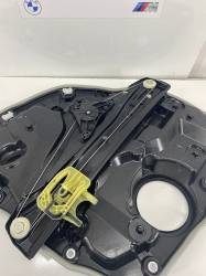 BMW G30 Sol Arka Cam Kirkosu 51337487087 ( Orijinal)
