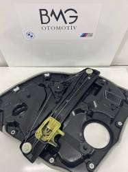BMW G30 Sol Arka Cam Kirkosu 51337487087 ( Orijinal)