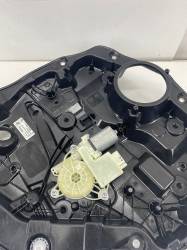 BMW G30 Sol Arka Cam Kirkosu 51337487087 ( Orijinal)