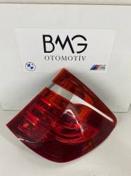 BMW X3 F25 Sağ Stop Lambası 63217217306 | F25 Sağ Dış Stop ( Orijinal)