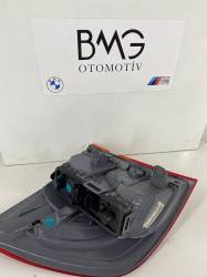 BMW X3 F25 Sağ Stop Lambası 63217217306 | F25 Sağ Dış Stop ( Orijinal)