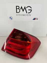 BMW F30 Sağ Stop Lambası 63217312846 | F30 Sağ Dış Stop ( Orijinal)