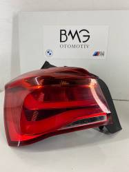 BMW F20 Lci Sol Stop Lambası 63217359017 | F20 Lci Sol Dış Stop ( Orijinal)