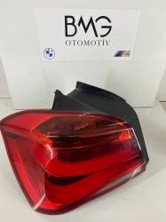 BMW F20 Lci Sol Stop Lambası 63217359017 | F20 Lci Sol Dış Stop ( Orijinal)