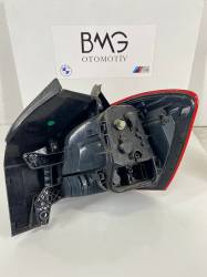 BMW F20 Lci Sol Stop Lambası 63217359017 | F20 Lci Sol Dış Stop ( Orijinal)