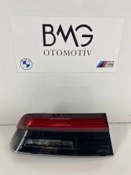 BMW G20 Sol İç Stop 63217420453 (Yeni Orijinal)