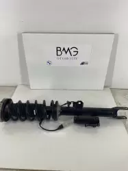 BMW G30 Sol Ön Amortisör 37106866393 | G30 4x4 Sol Ön Elektrikli Amortisör ( Orijinal)