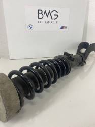 BMW X5 E70 Sol Ön Amortisör 31316781920 ( Orijinal)