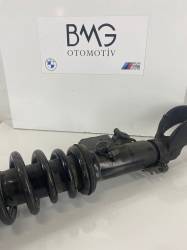 BMW X5 E70 Sol Ön Amortisör 31316781920 ( Orijinal)