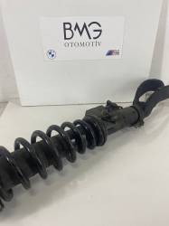 BMW X5 E70 Sol Ön Amortisör 31316781920 ( Orijinal)