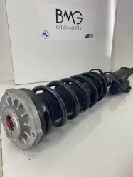 BMW G30 Sağ Ön Amortisör 37106866394 | G30 4x4 Sağ Ön Elektrikli Amortisör ( Orijinal)